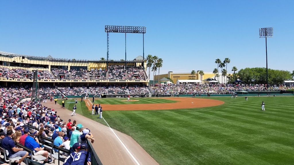  ESPN Wide World of Sports Complex