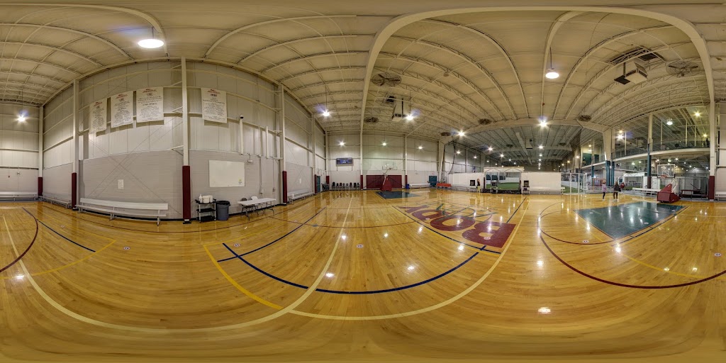  Body Zone Sports and Wellness Complex