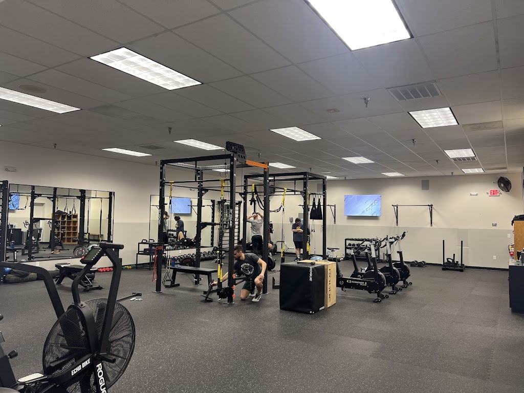  Innovative Fitness & Rehabilitation