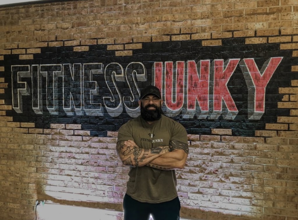  Fitness Junky Panama City Beach