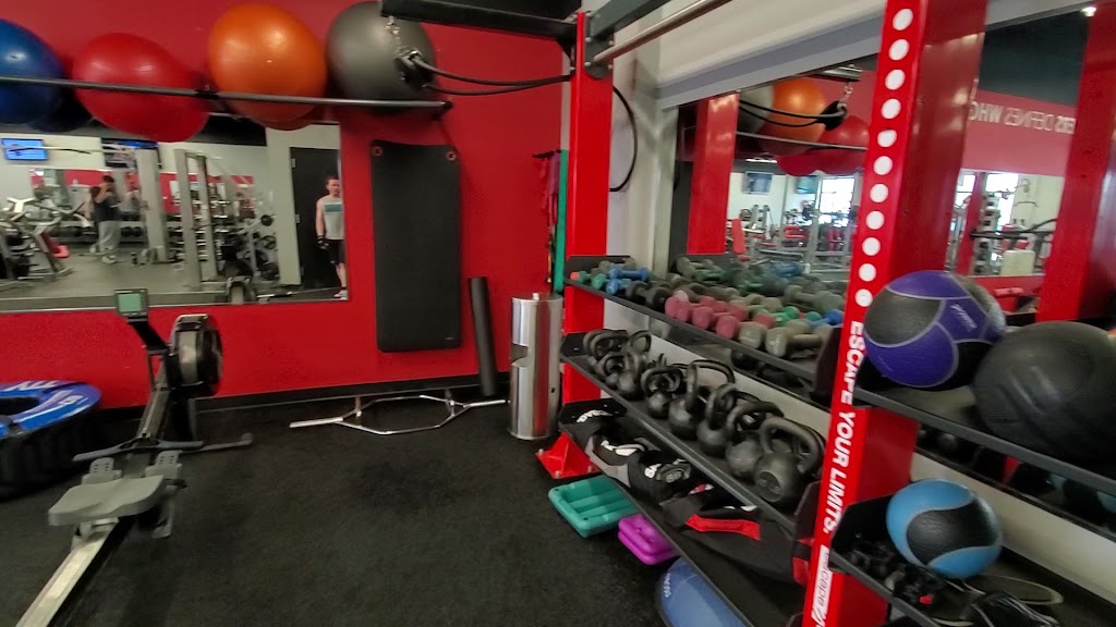  Snap Fitness West Jordan