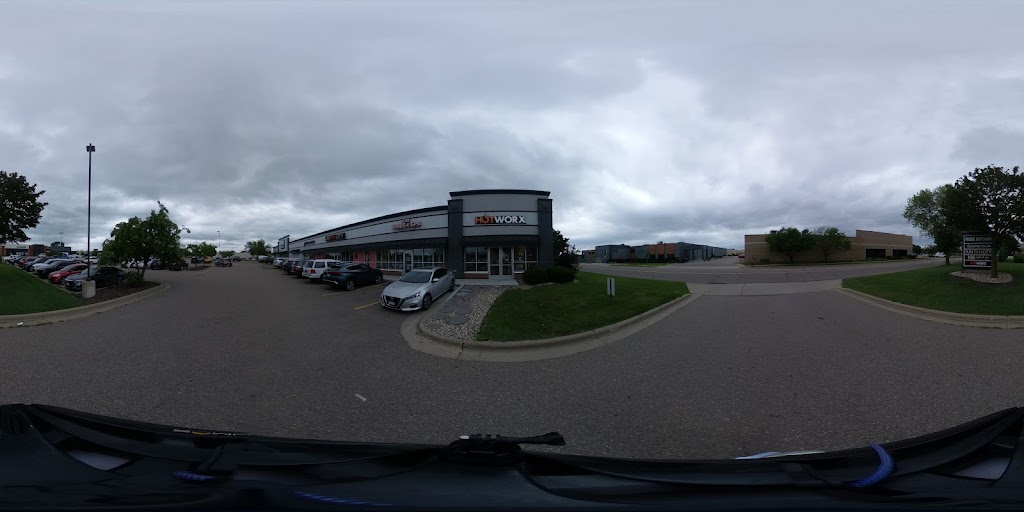  HOTWORX - Mankato, MN