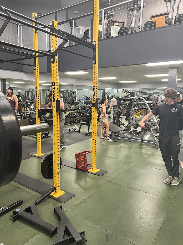  Eau Claire South YMCA