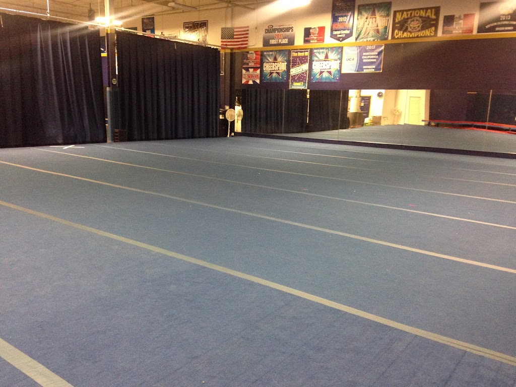  Nor*Cal Elite - San Ramon