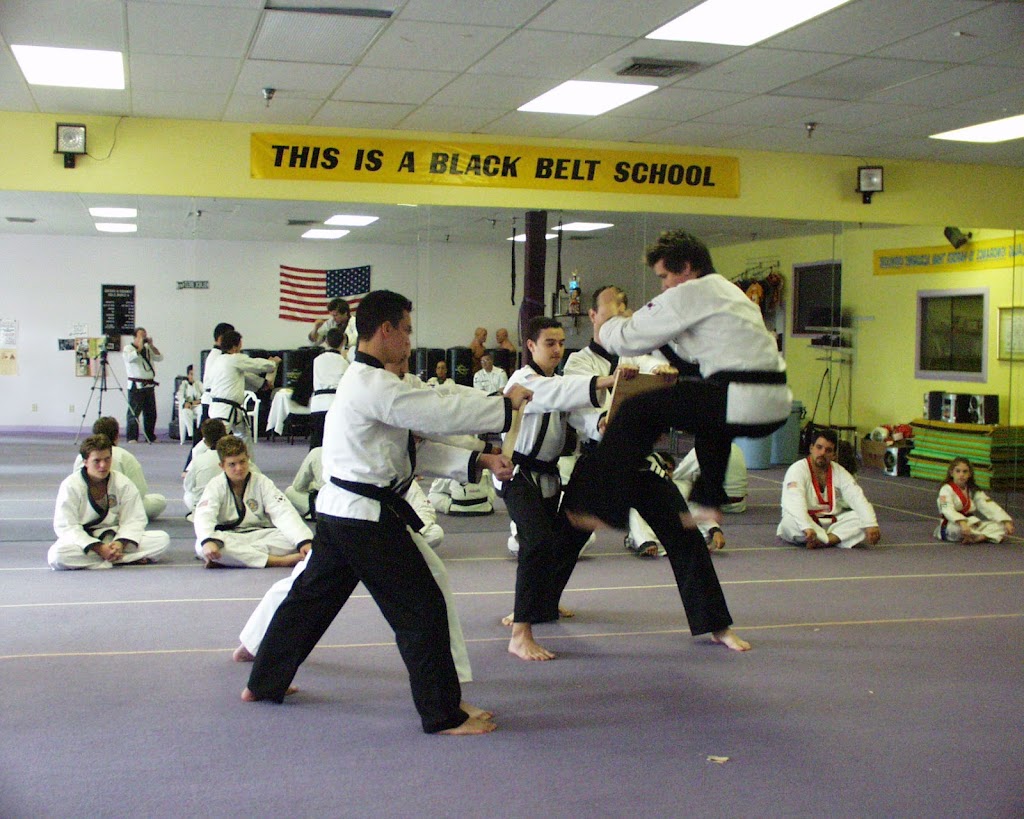 West Boca Karate Center EST.1986