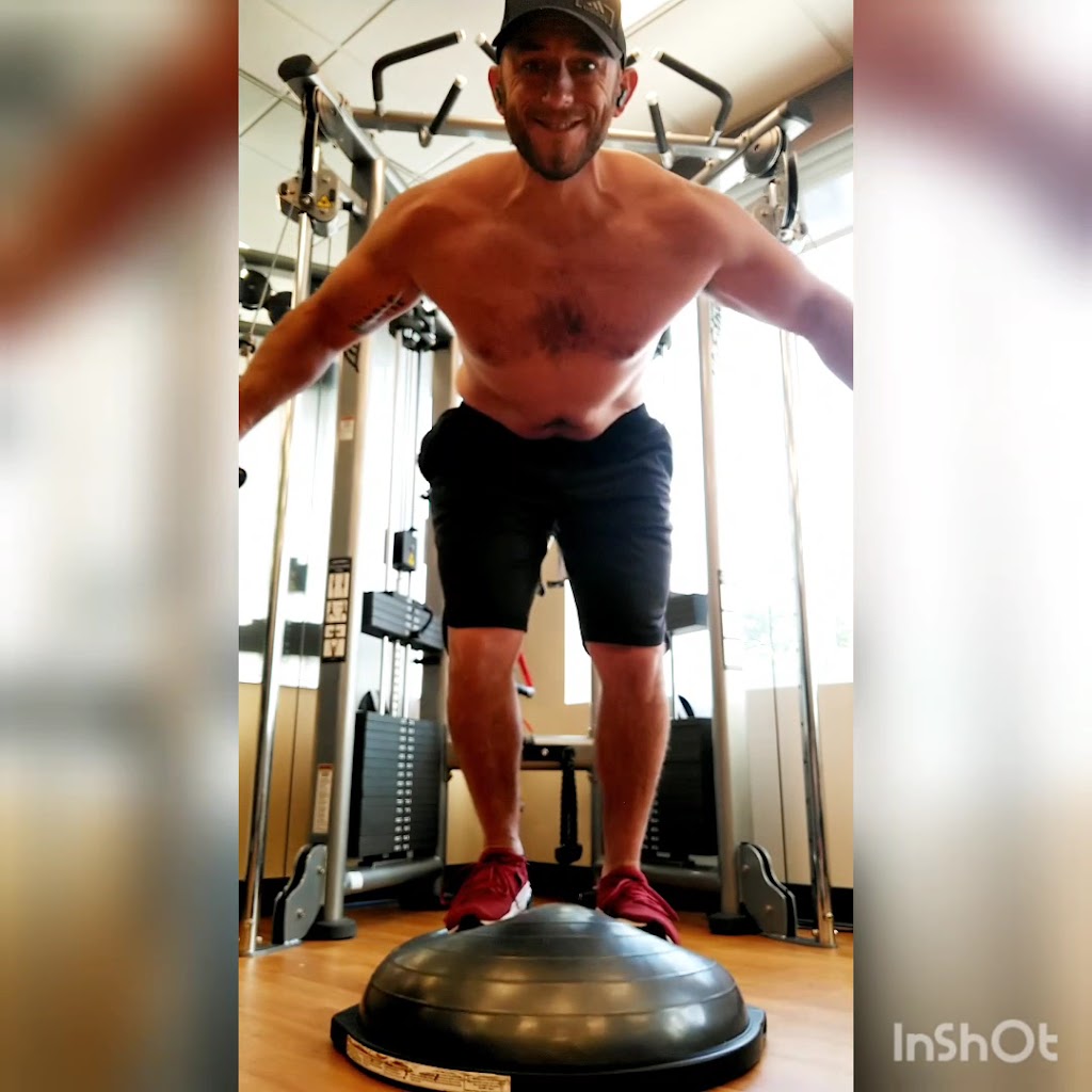  Club Fitness - Fenton