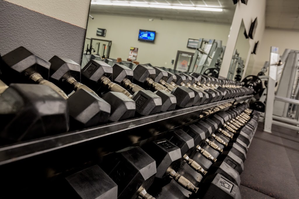  Pulse Premier Fitness - Benton