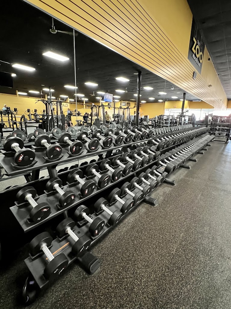  The Zoo Health Club Hooksett