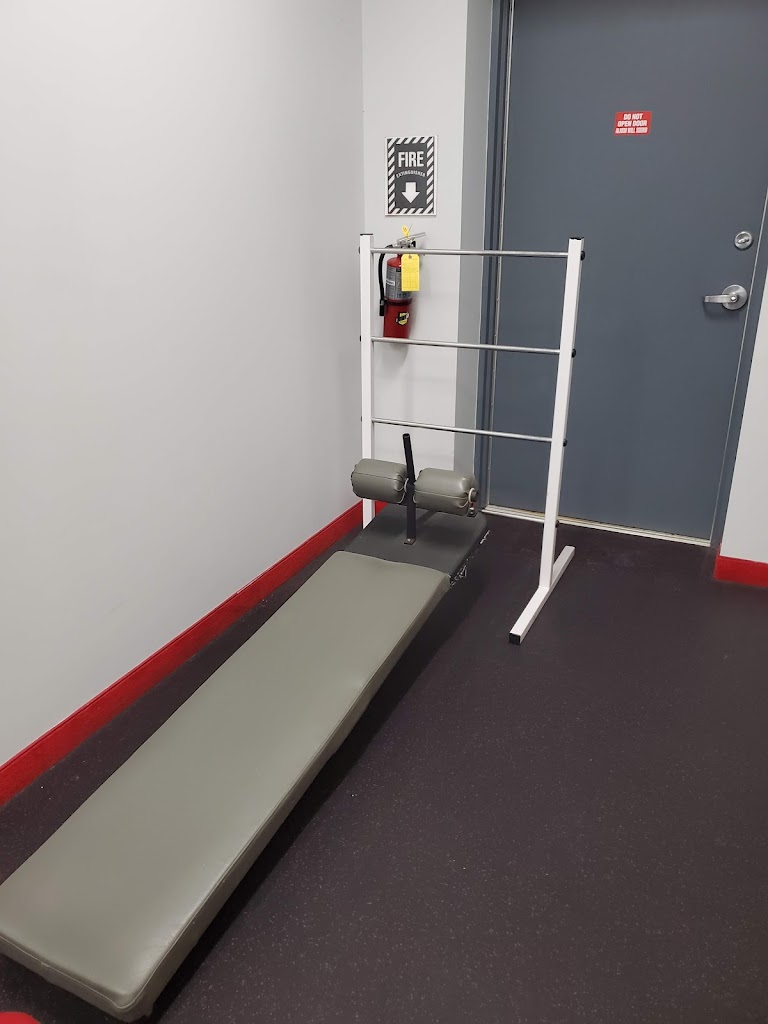  Peak Fitness Imperial