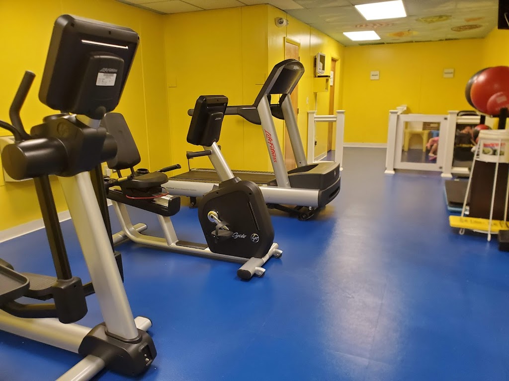  NAS Patuxent River Drill Hall