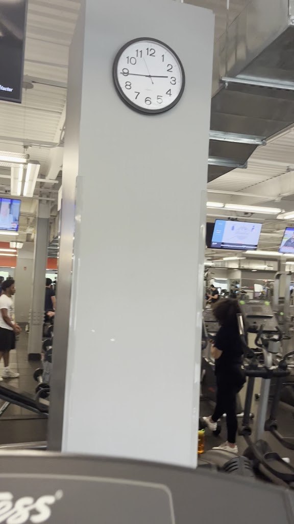  PureGym - Formerly Blink Fitness