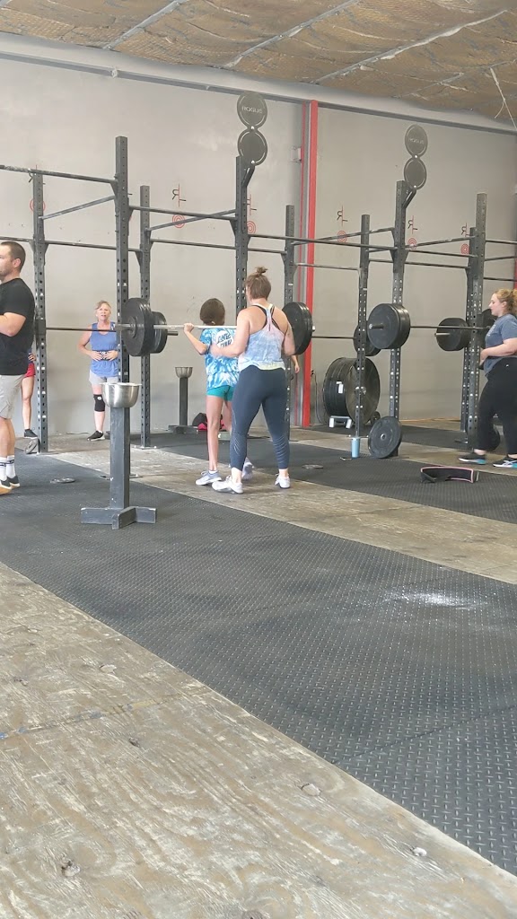  Body of Christ - Faith & Fitness