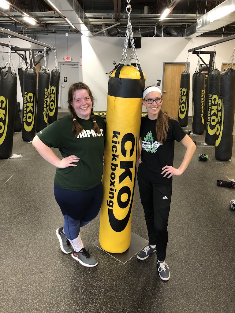  CKO Kickboxing Grand Rapids South