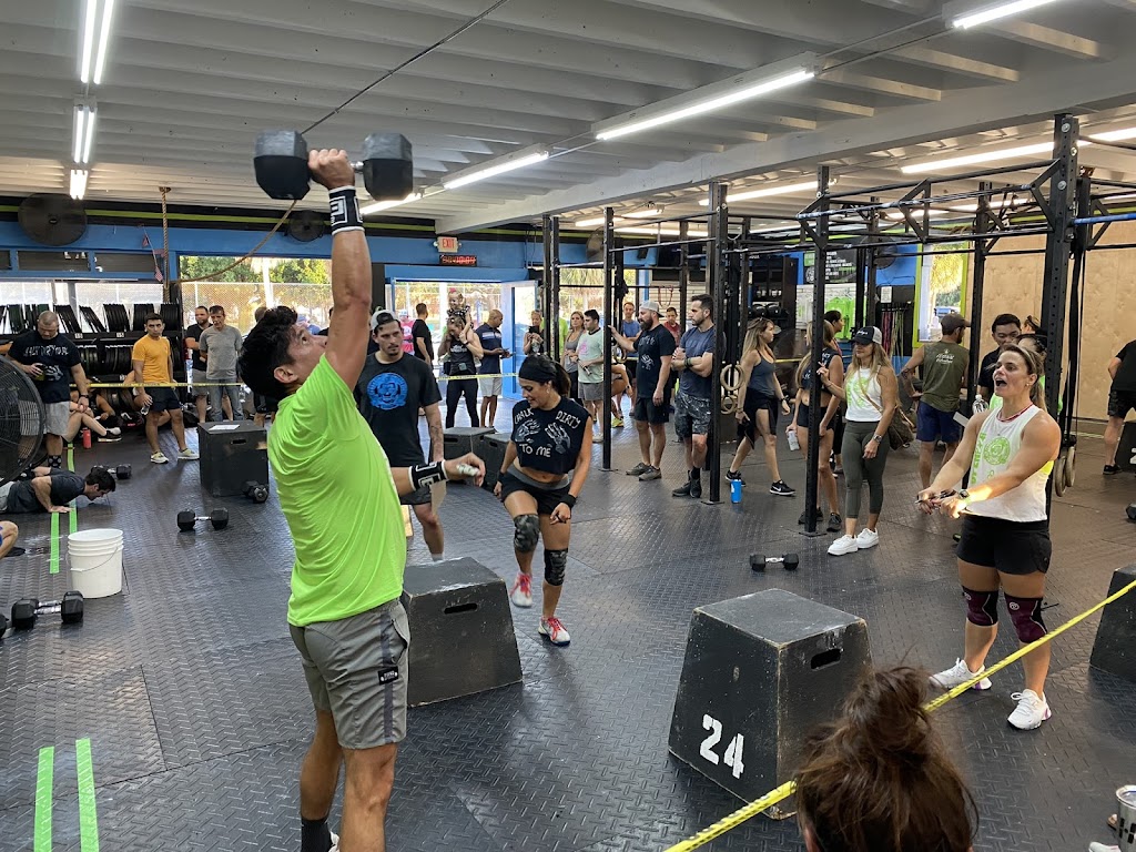  Crossfit Pompano Beach