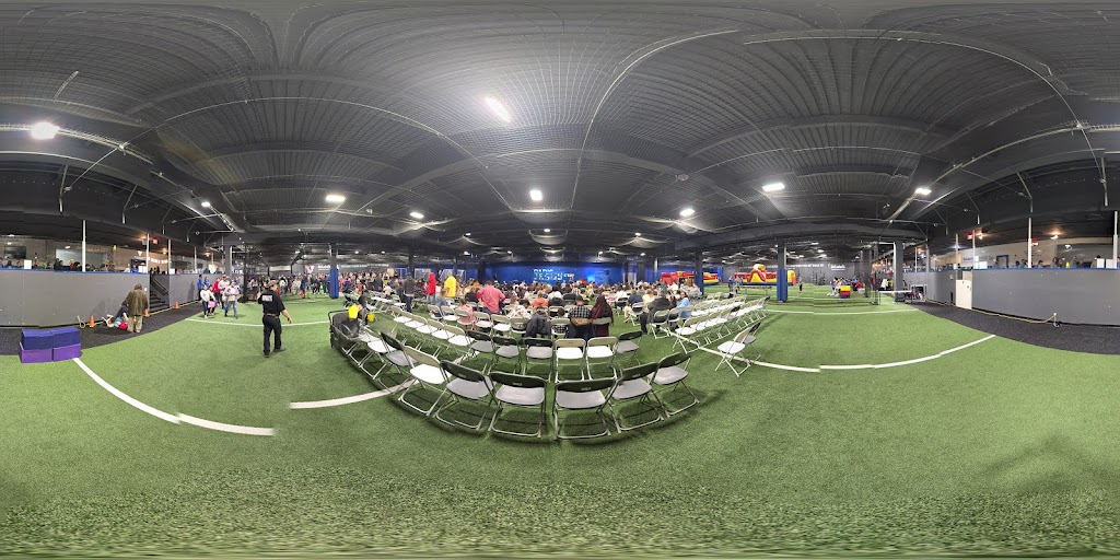  St. Luke's Fitness & Sports Performance Center - Union Boulevard