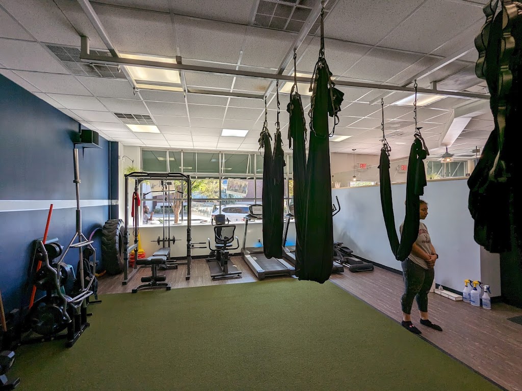  Kinetics Personal Training & Group Fitness