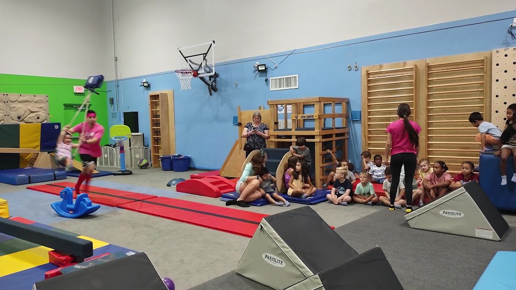  My Gym Waterford Lakes