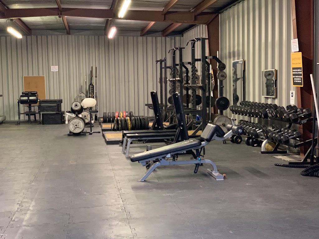  Caltech Athletics (Braun Gym)