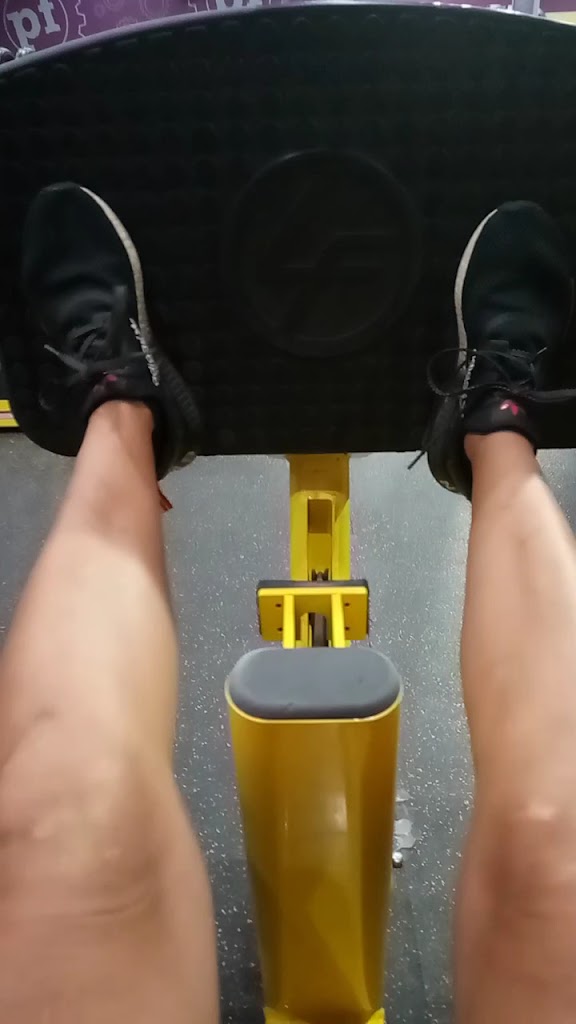 Planet Fitness