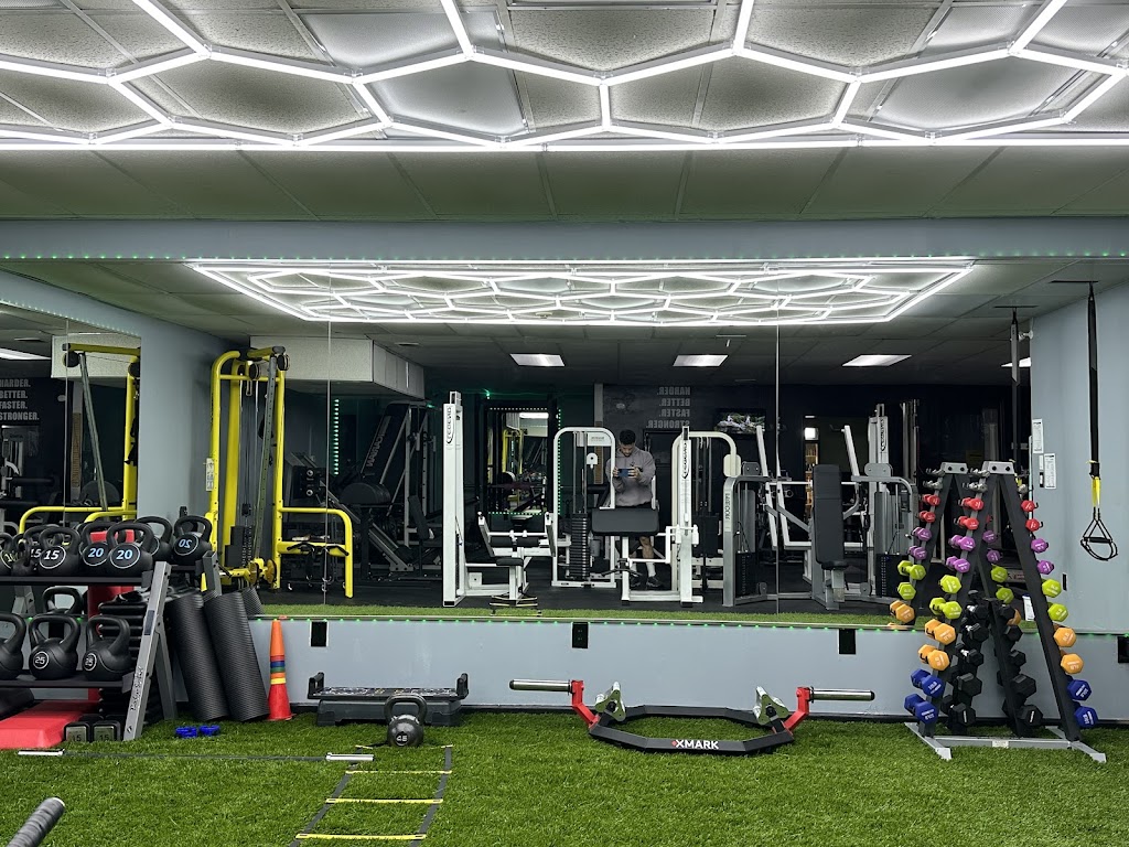  Soma Fitness Center
