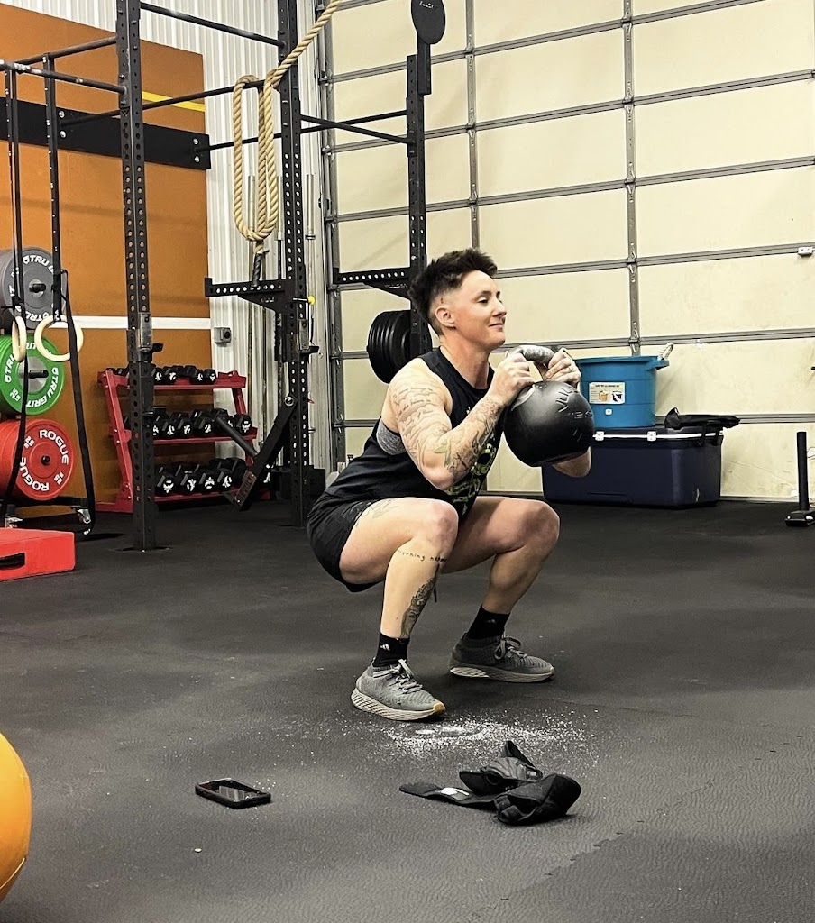  CrossFit Ablaze / Phoenix Fitness