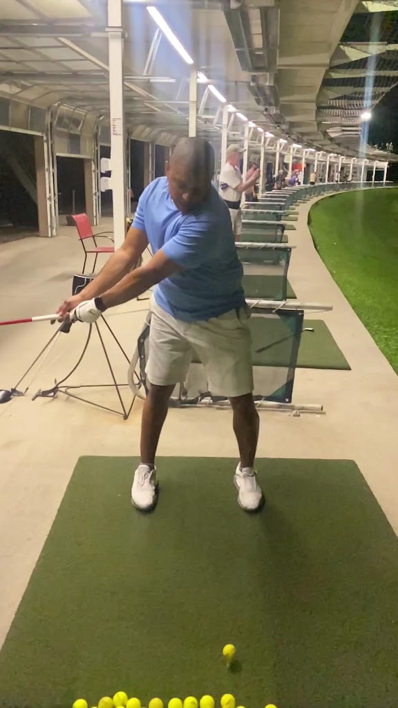  Family Sports Golf Course