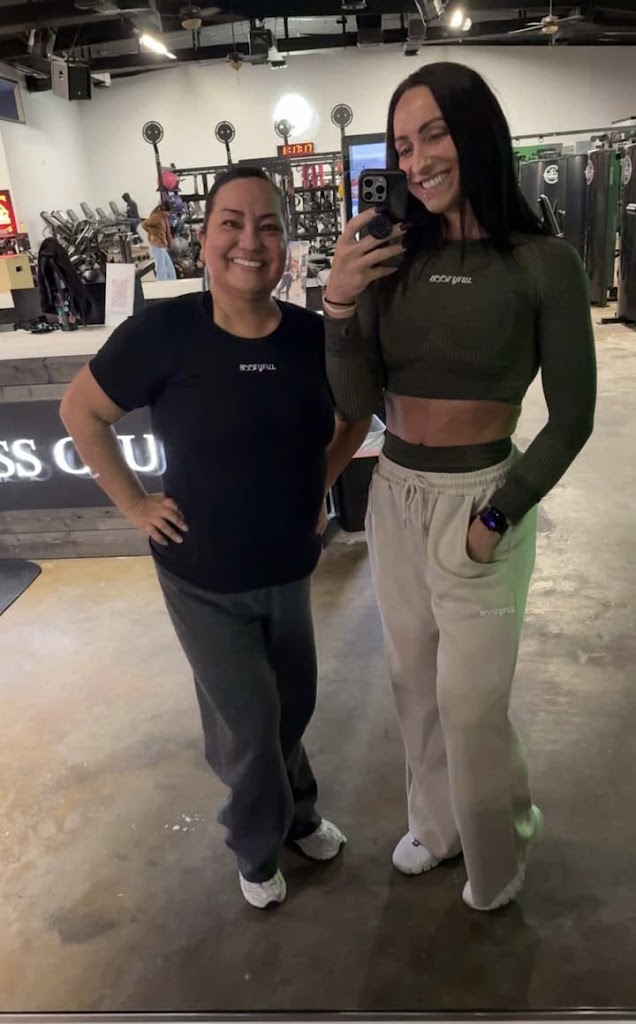  Pinnacle Fitness Club 24/7