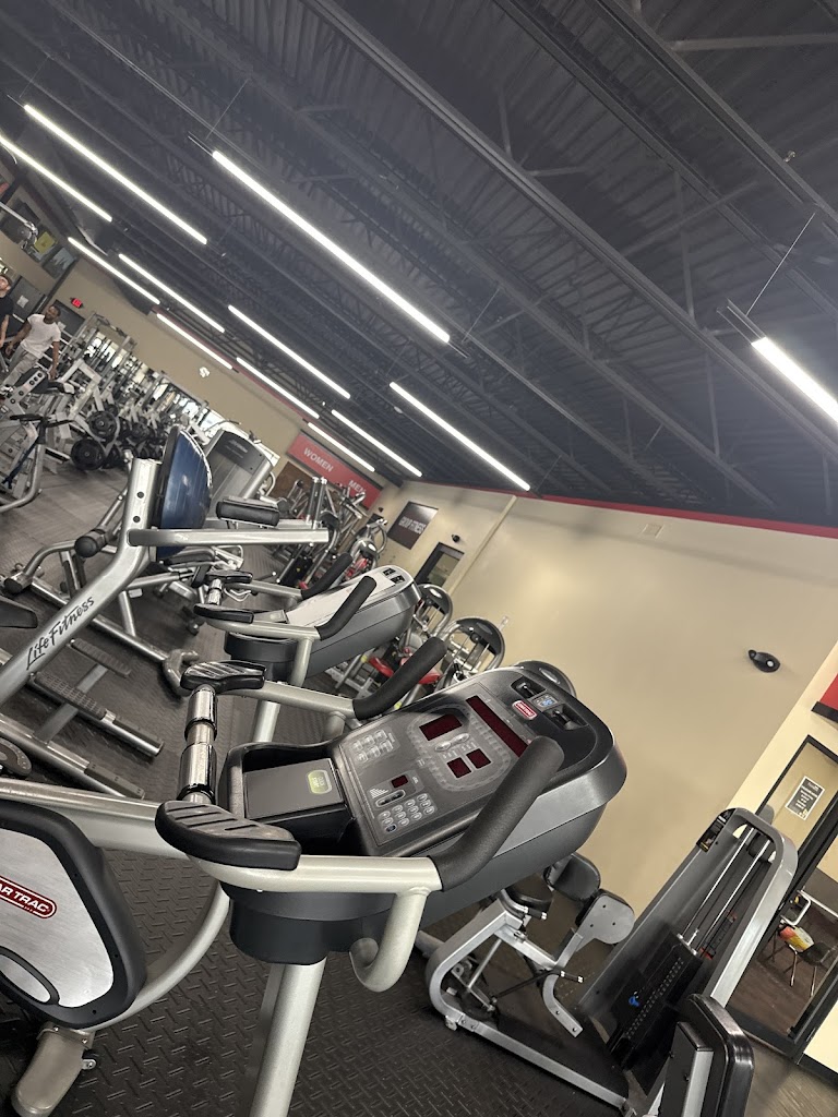  Everybody Fitness - Troy