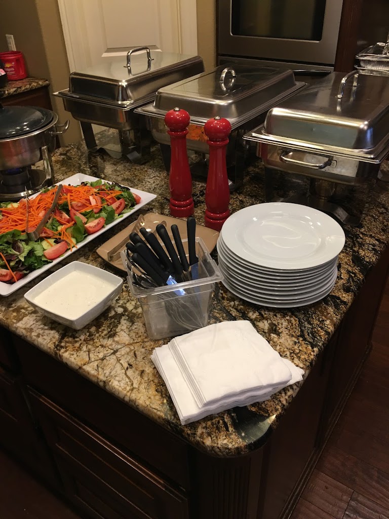  LVPOA - Fitness Center (POA Members Only)