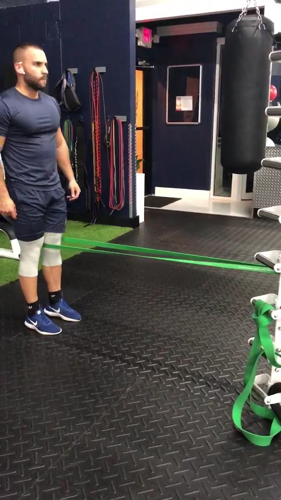  Resilient Fitness Wellington