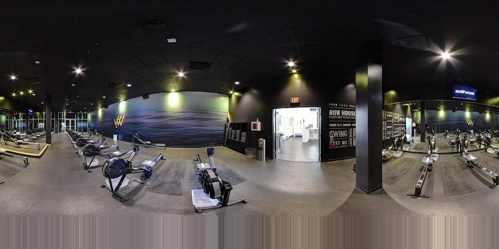  Row House Fitness Lakewood Ranch