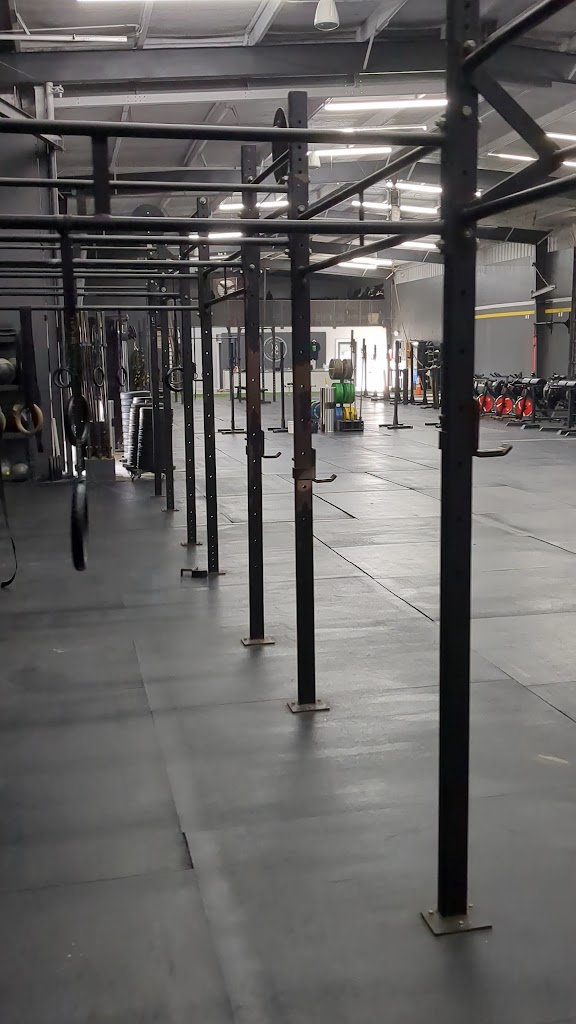  East Austin Athletic Club