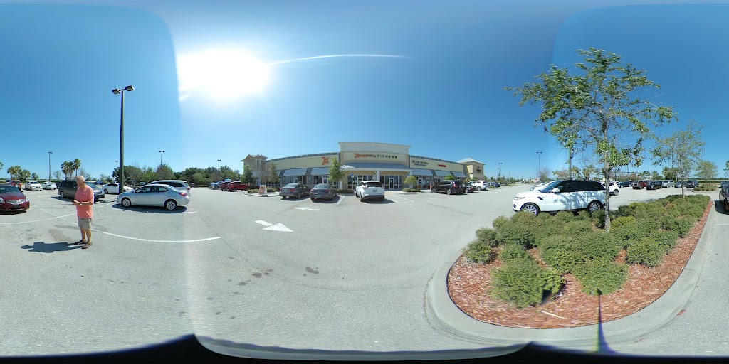  Orangetheory Fitness