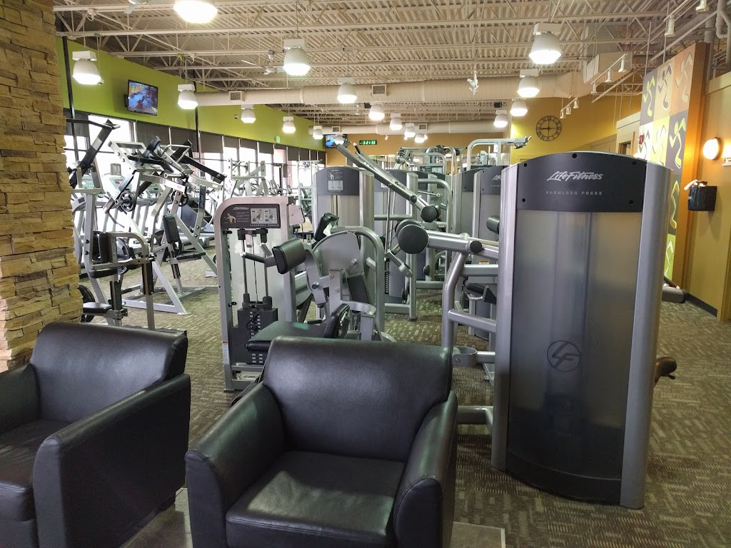  Anytime Fitness