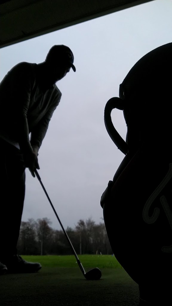  Harmon Golf & Fitness Club