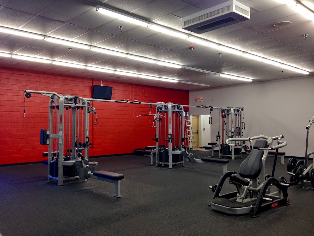  World Gym Charlotte NC