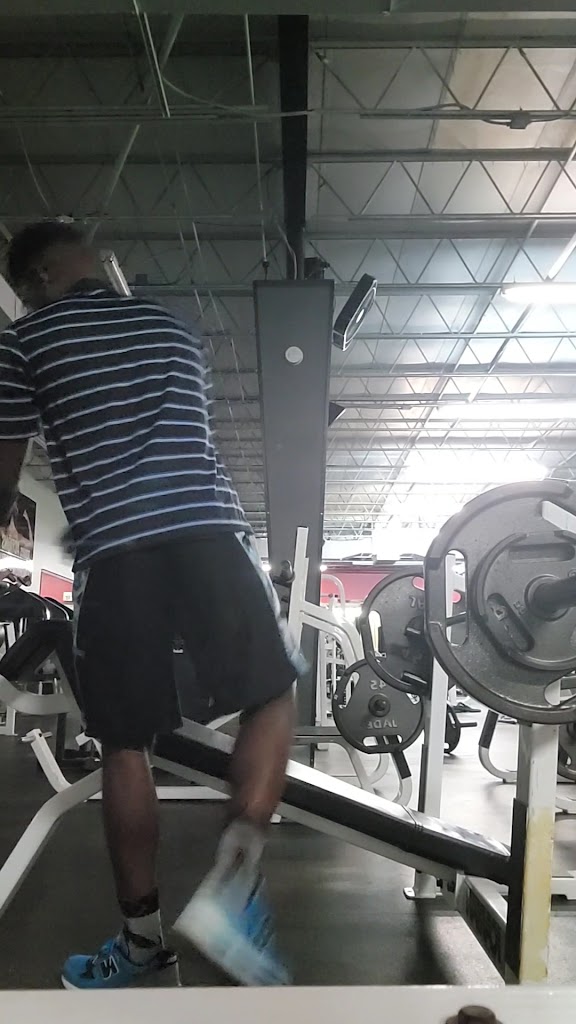  Tampa Family Fitness