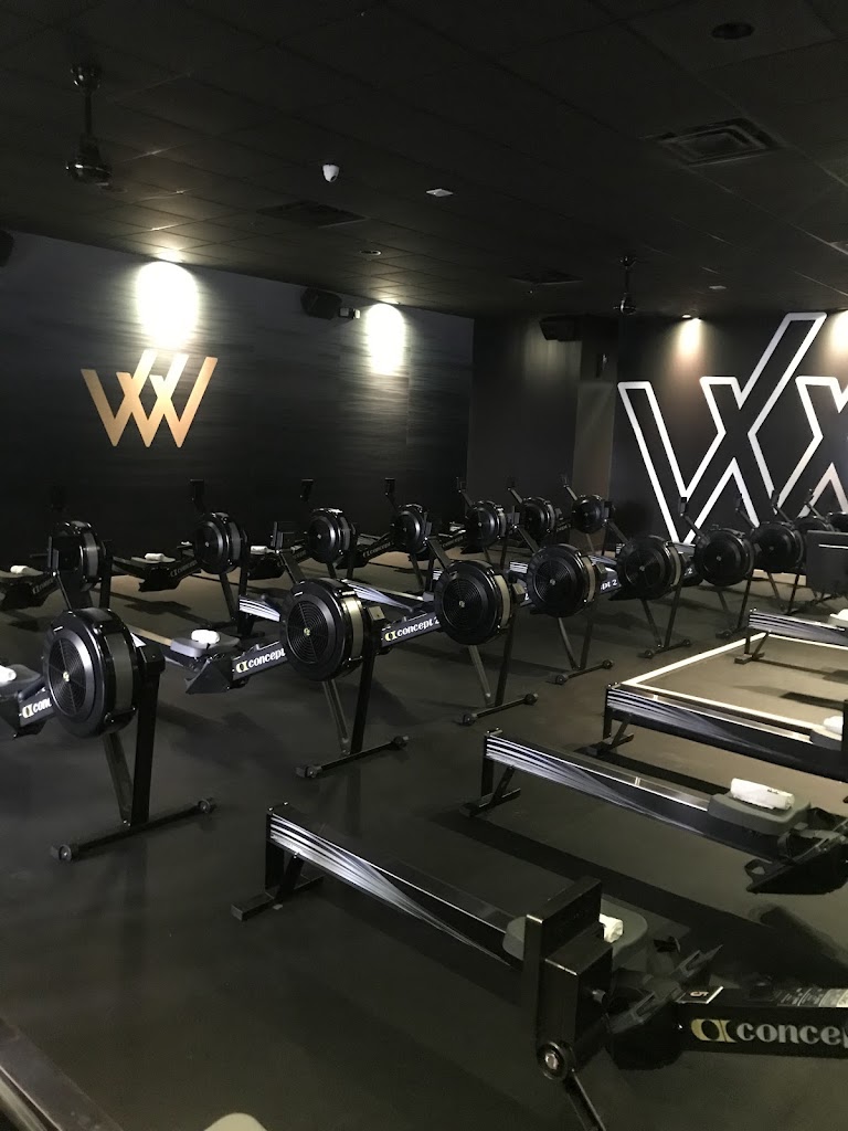  Row House Fitness Jersey City