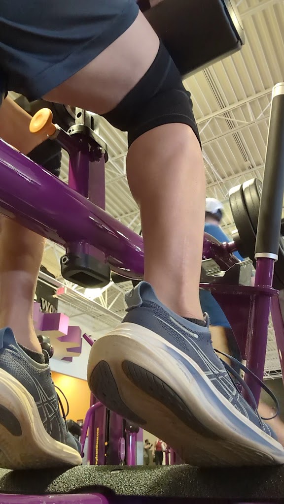  Planet Fitness