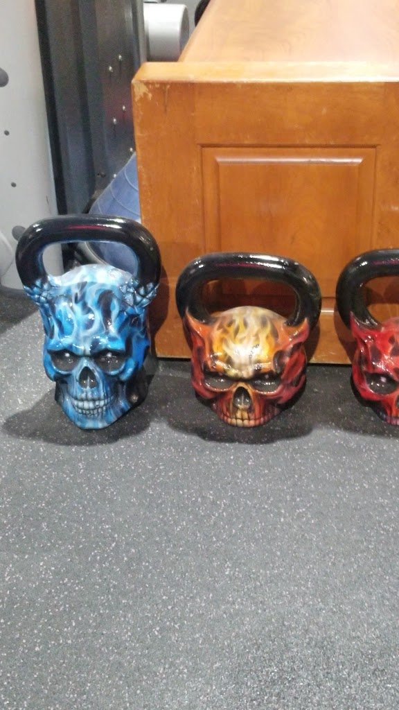  Joe Grasso Elite Training