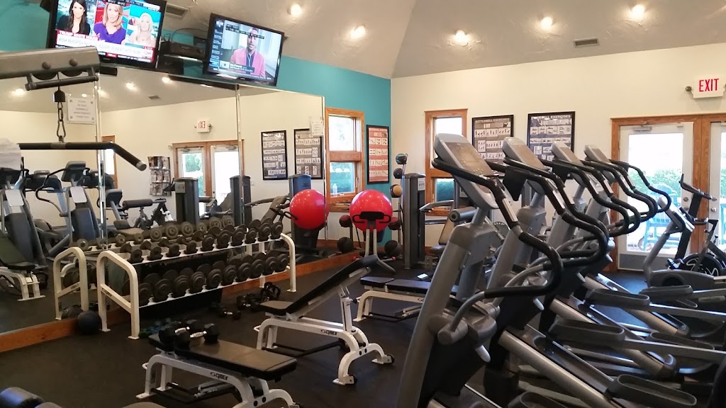  Currituck Club Fitness Center