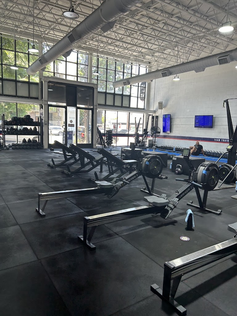  F45 Training Sherman Oaks