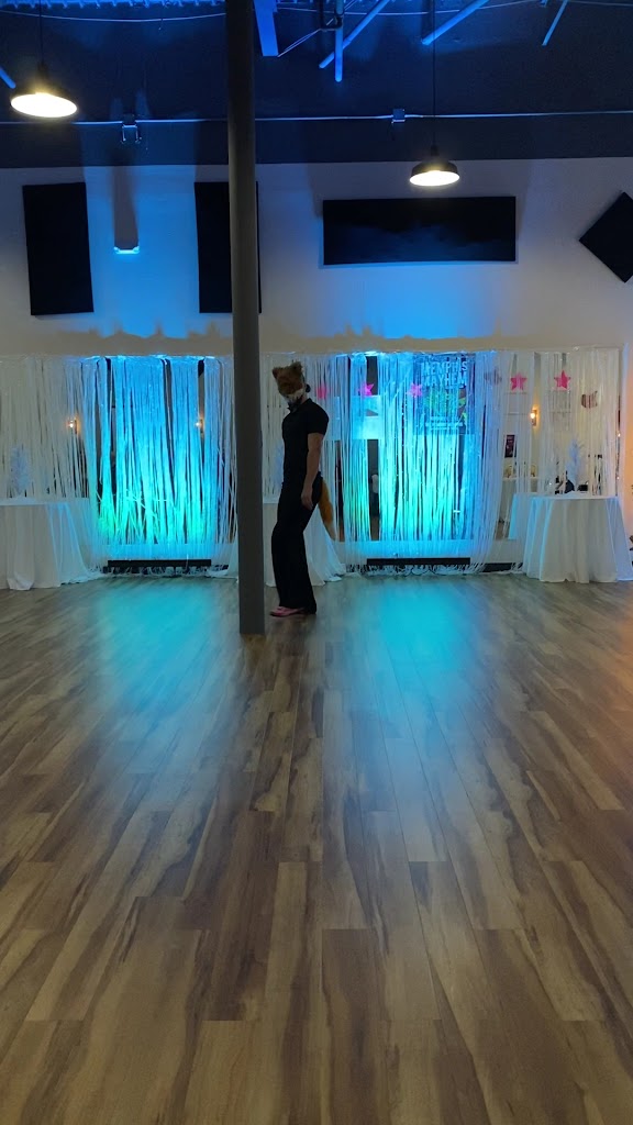  Fred Astaire Dance Studio Hendersonville