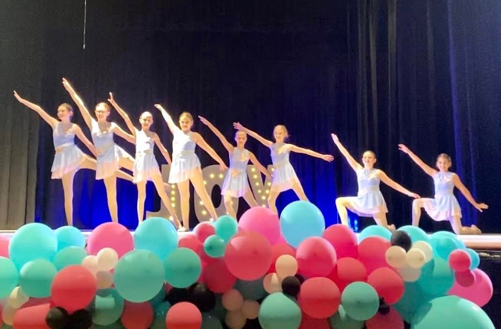  Life Moves Dance Studio