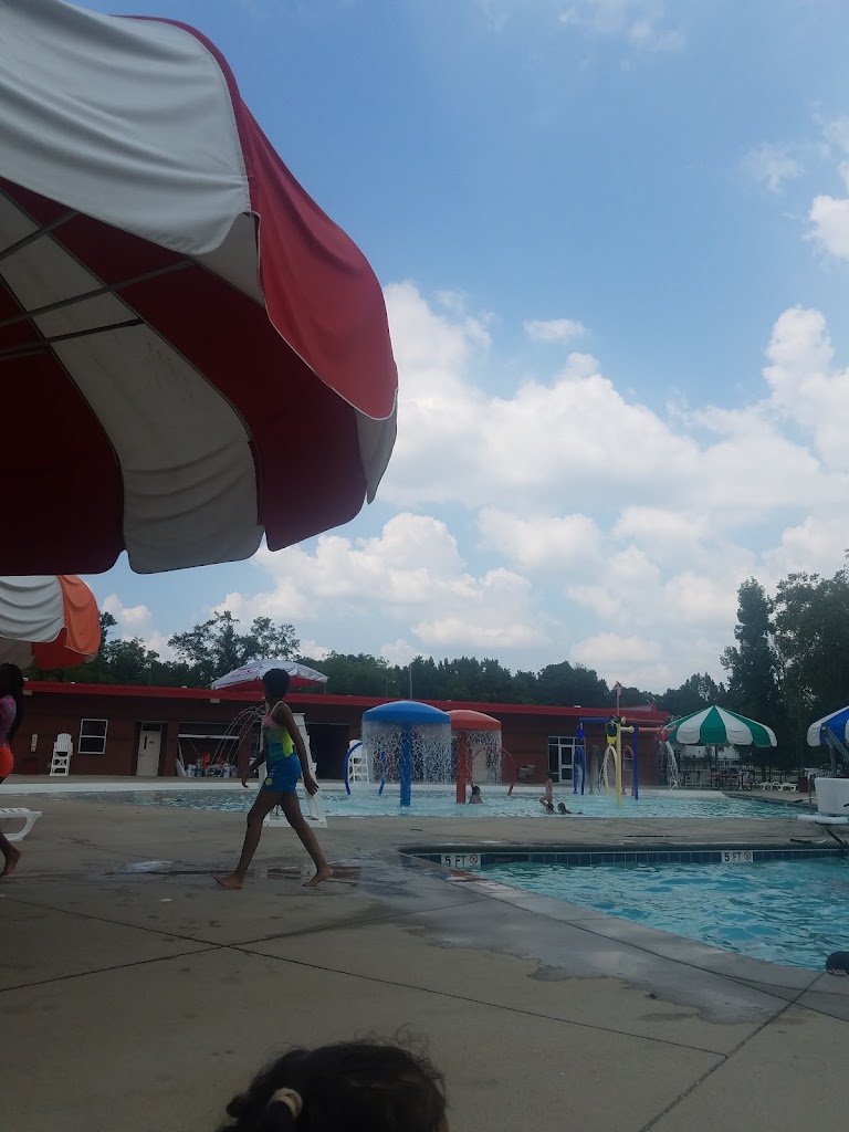  Phenix City Youth Sports Complex