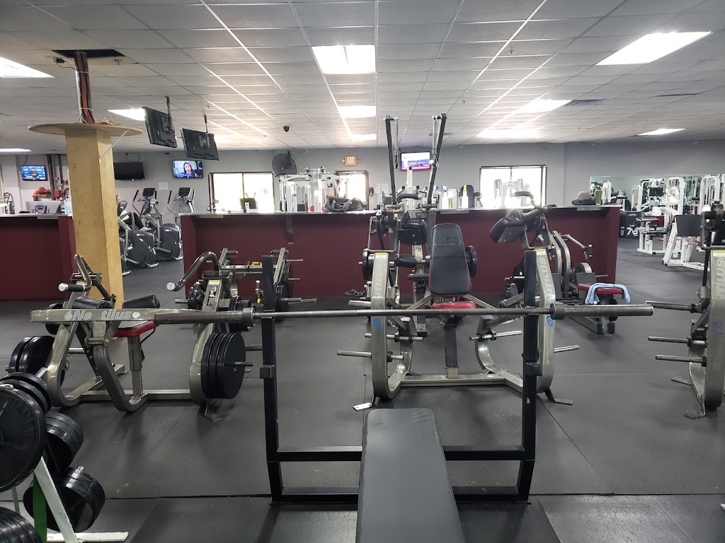  Owensboro Gym & Fitness