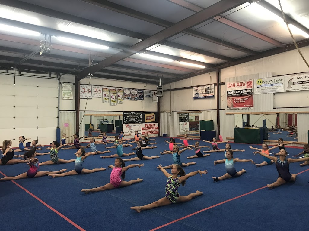 North Alabama Gymnastics Center