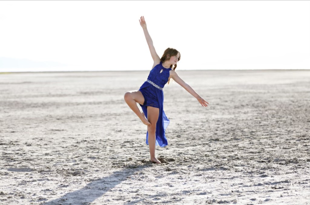  Dancers Edge Studios