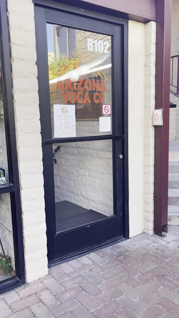  Arizona Yoga Co.