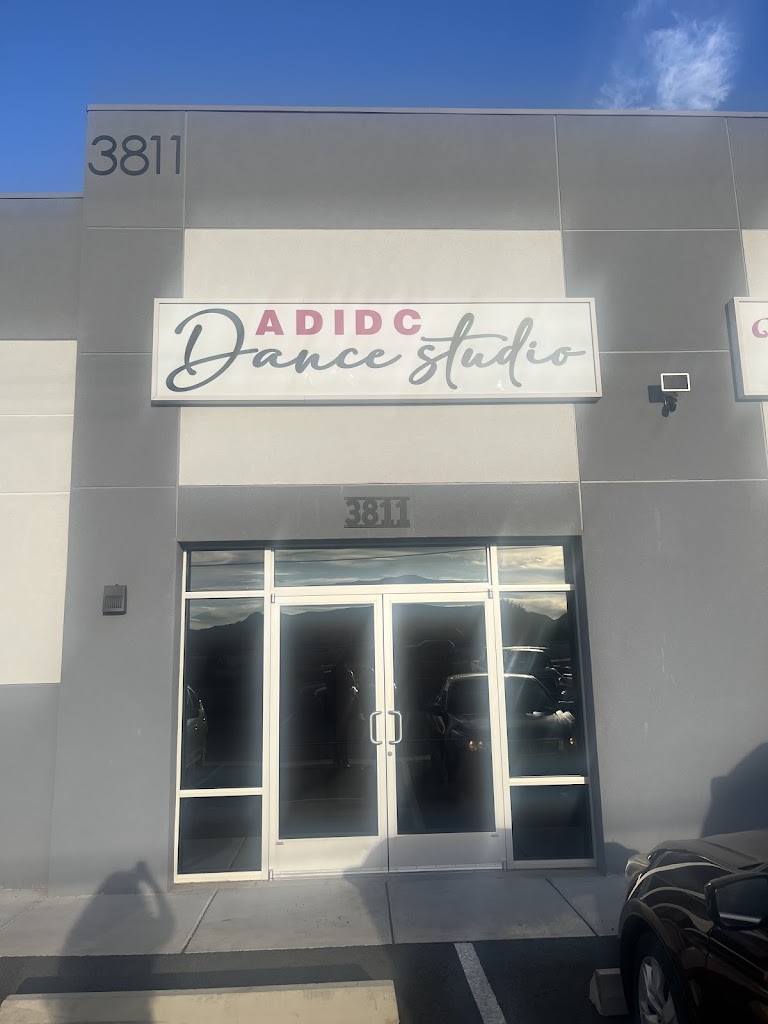  ADIDC Dance Studio